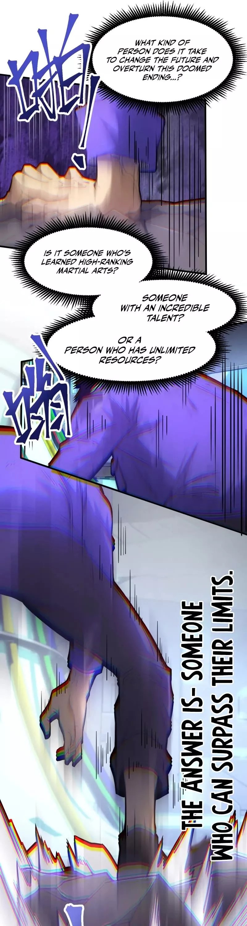 Logging 10,000 Years into the Future, chapter 22, image 27