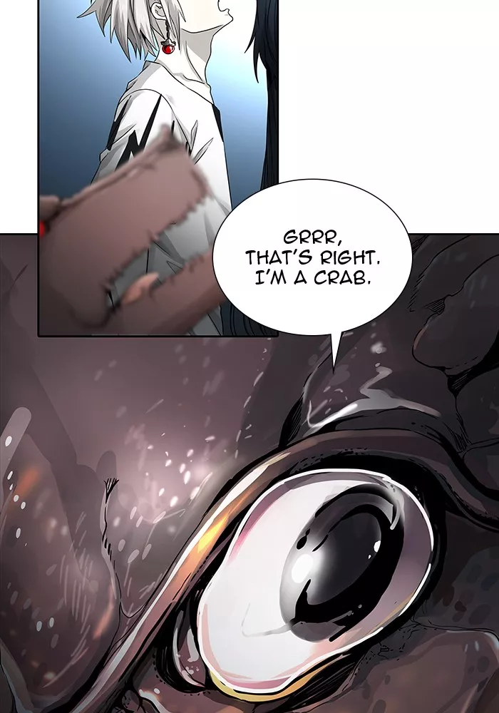 Tower of God, chapter 500, image 124