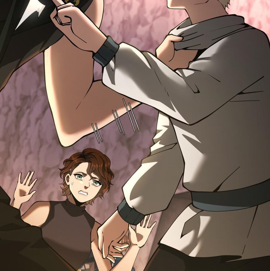 The Beginning After the End, chapter 172, image 111