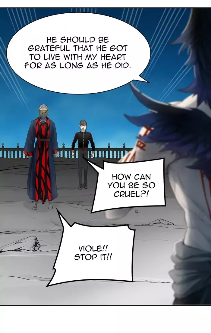 Tower of God, chapter 439, image 86