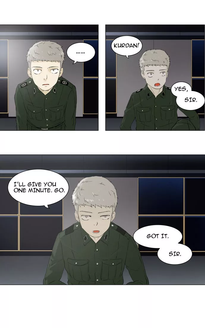 Tower of God, chapter 71, image 29