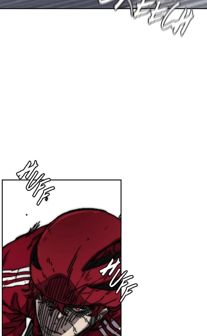 Wind Breaker, chapter 363, image 96