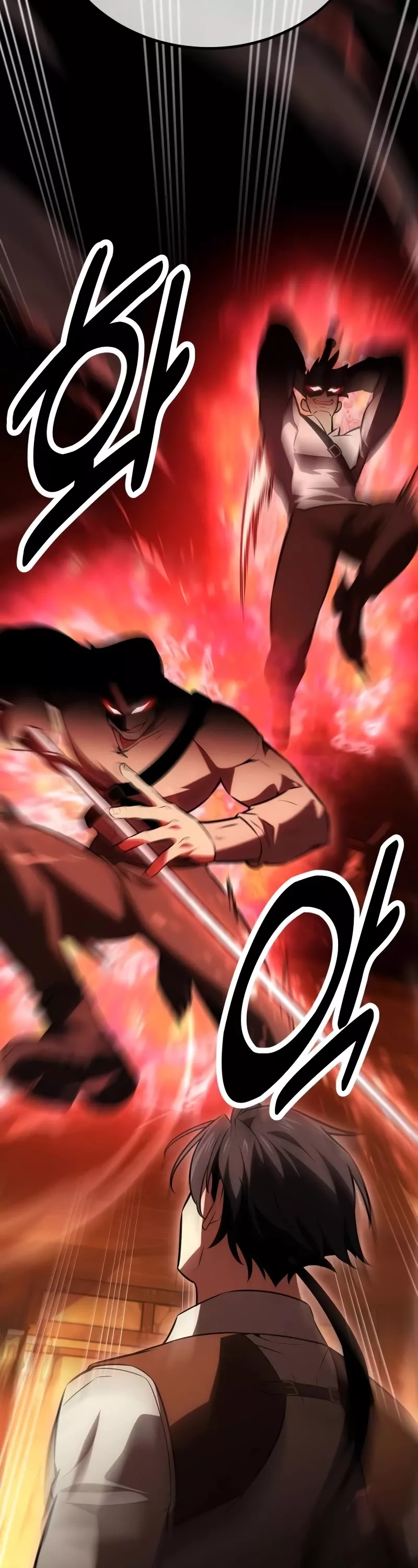 I Killed the Main Player, chapter 39, image 38