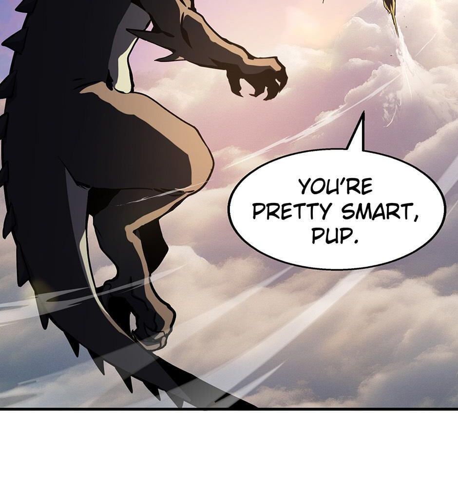 The Beginning After the End, chapter 204, image 90