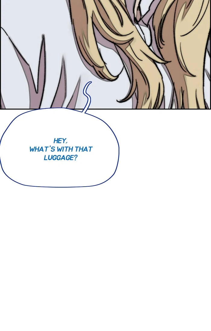 Wind Breaker, chapter 316, image 107
