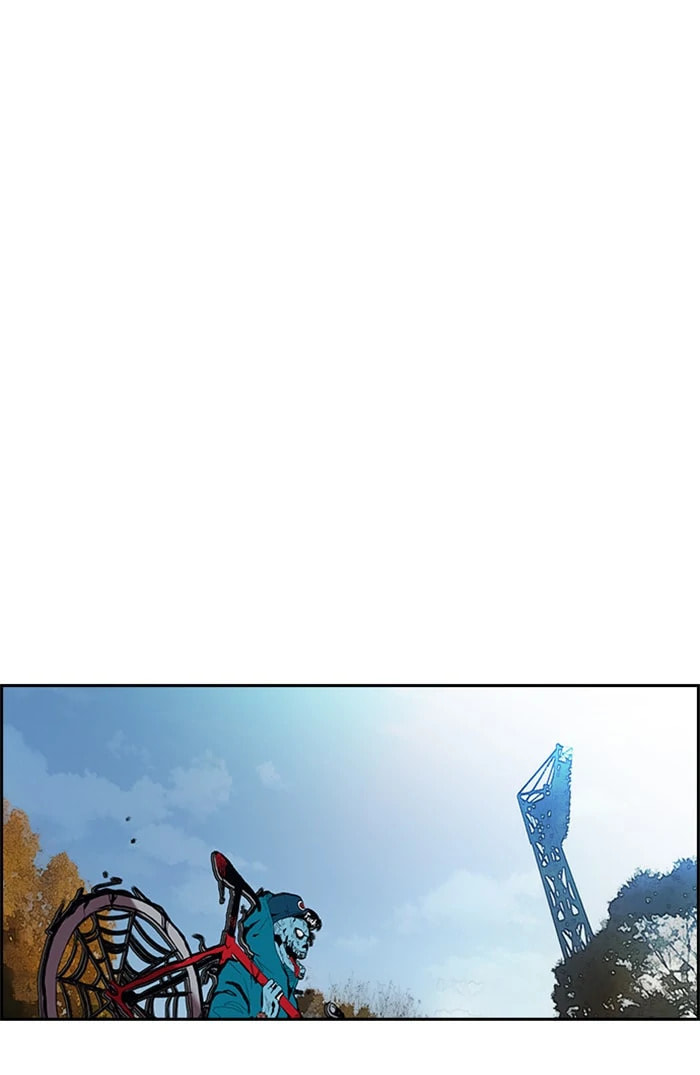 Wind Breaker, chapter 318, image 115