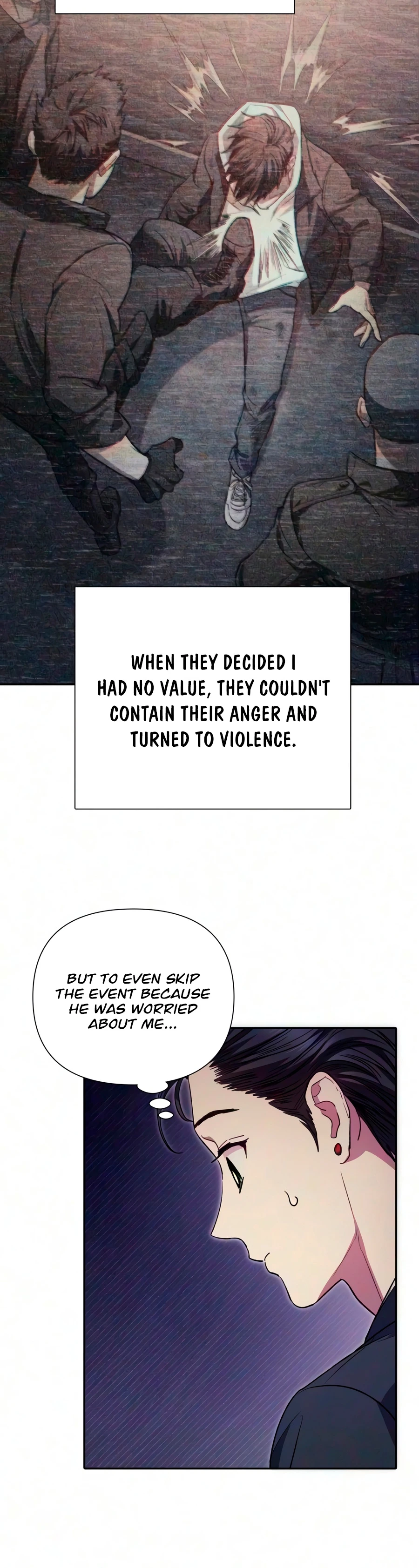 The S-Classes That I Raised, chapter 169, image 5