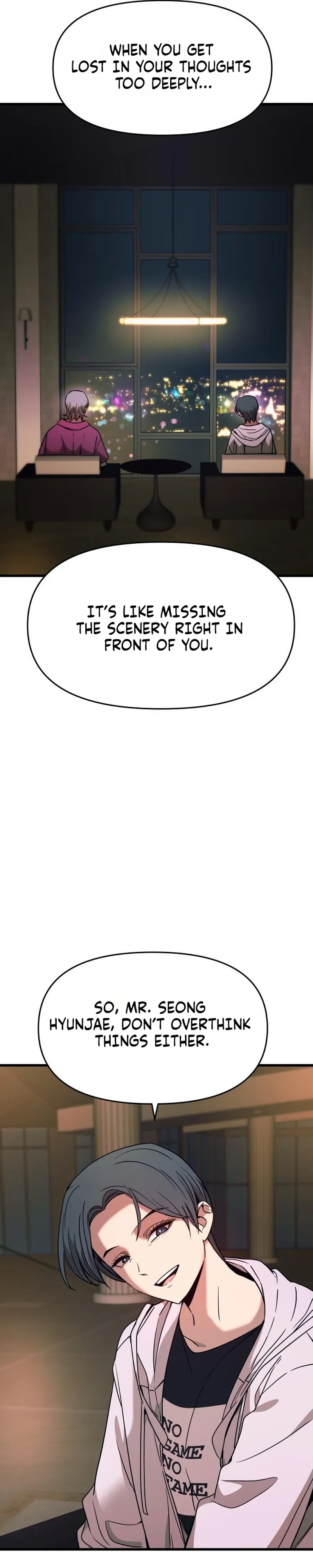 My Bias Gets on the Last Train, chapter 86, image 48
