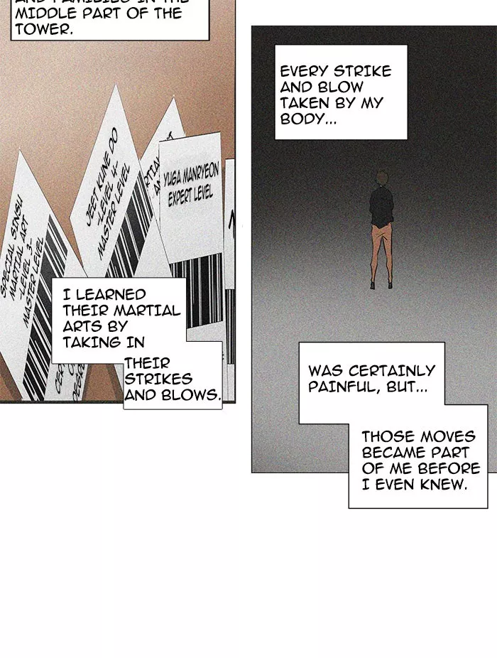 Tower of God, chapter 217, image 8