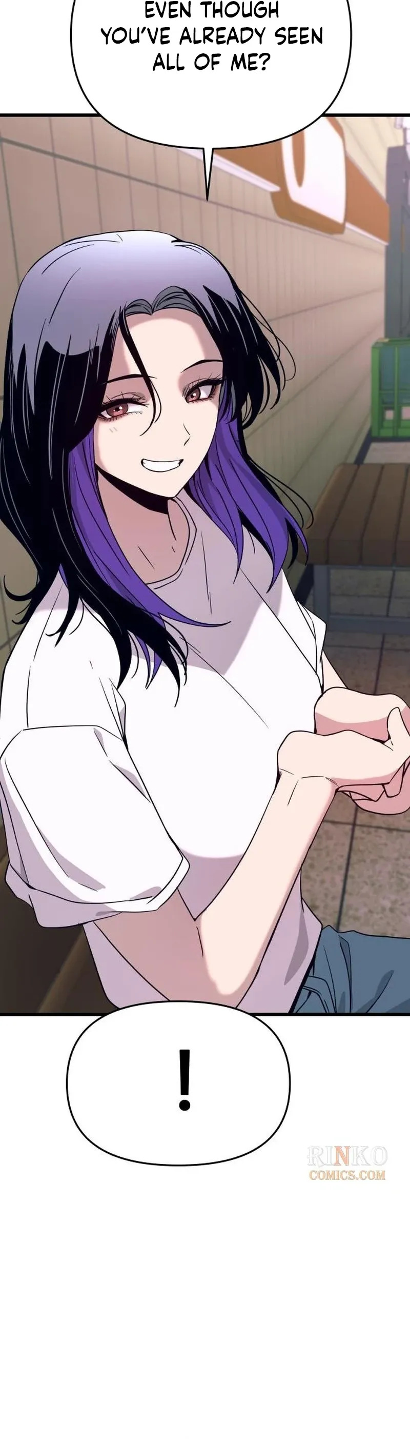 My Bias Gets on the Last Train, chapter 78, image 36