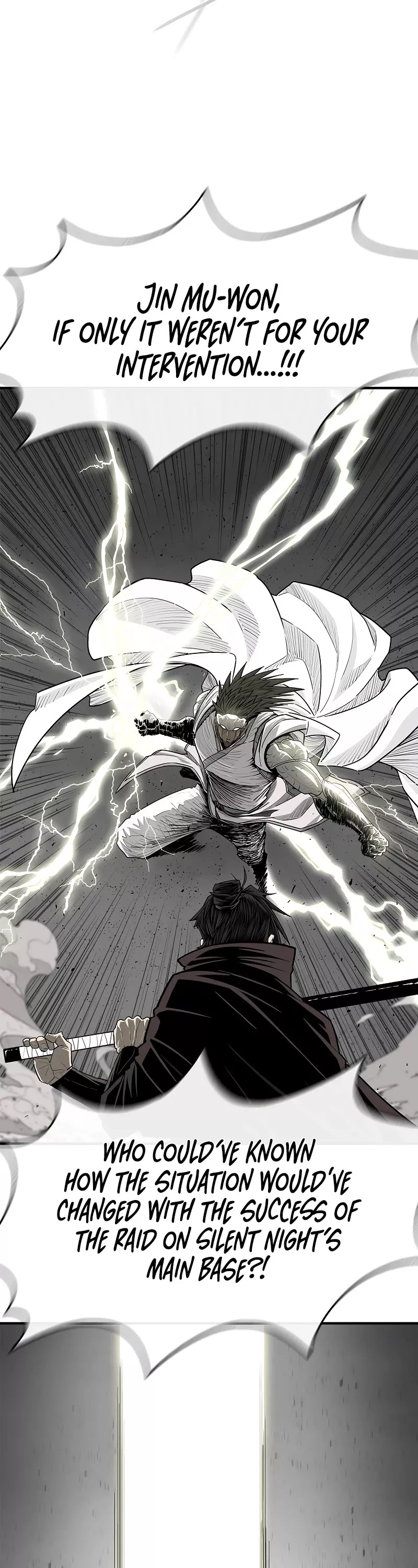 Legend of the Northern Blade, chapter 193, image 19