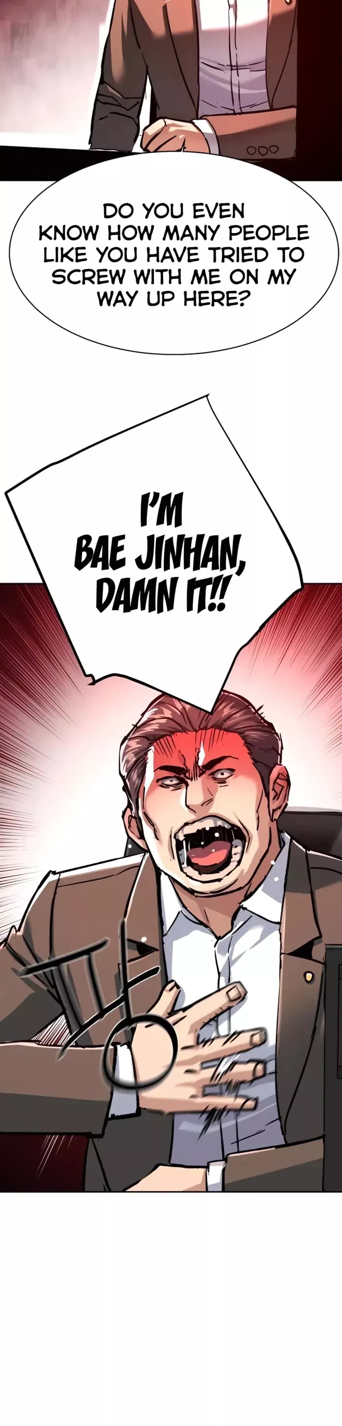 Teenage Mercenary, chapter 234, image 19