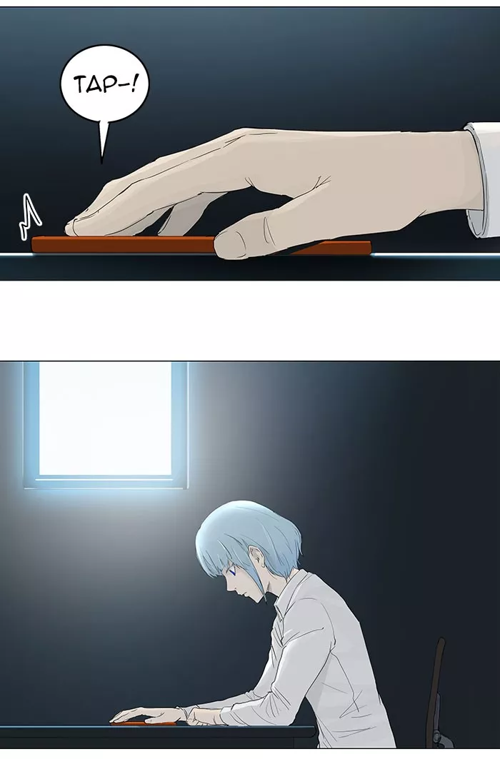 Tower of God, chapter 121, image 28