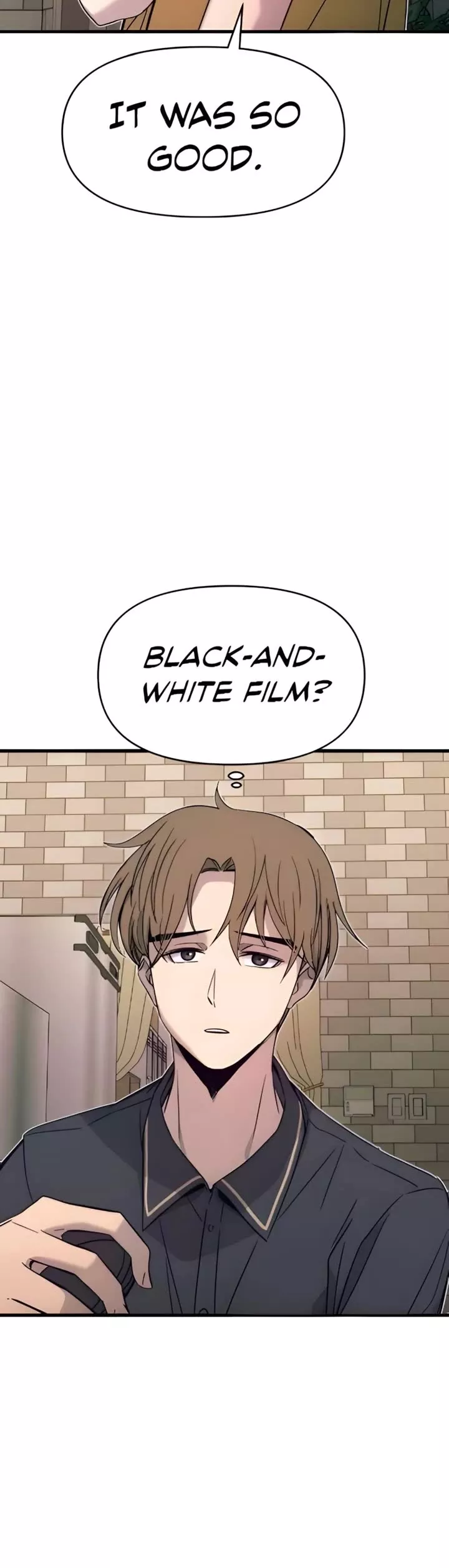 My Bias Gets on the Last Train, chapter 39, image 60