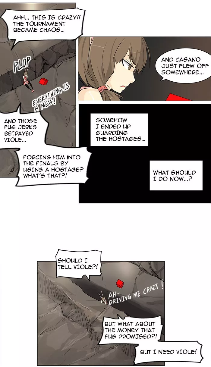 Tower of God, chapter 183, image 15