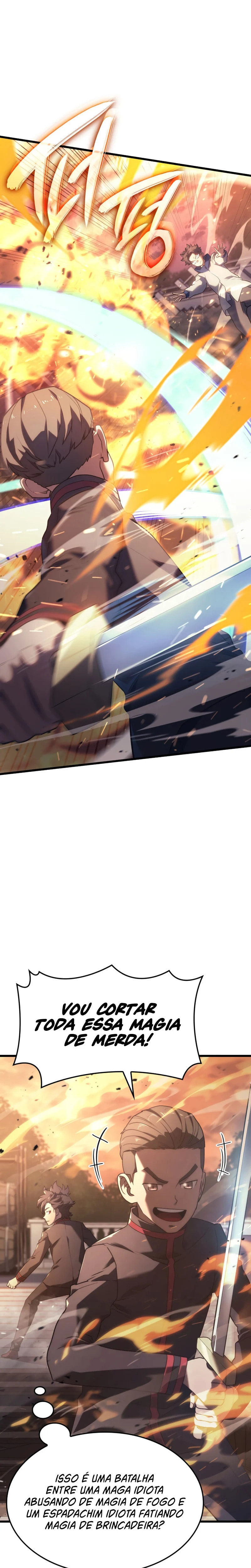 Revenge of the Baskerville Bloodhound, chapter 13, image 39