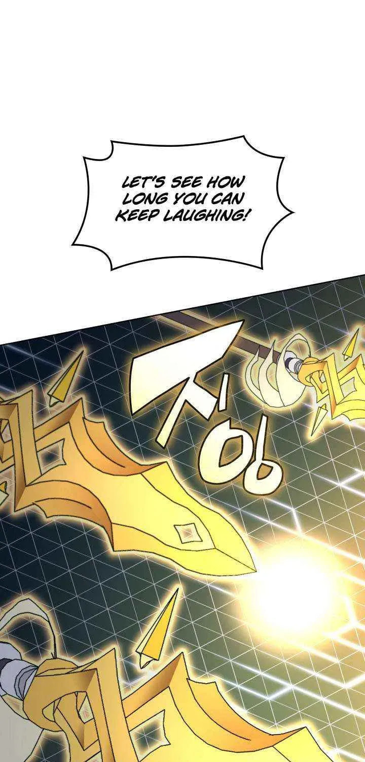 Overgeared (Team Argo), chapter 316, page 40