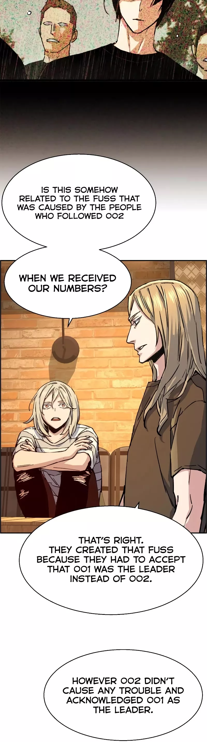 Teenage Mercenary, chapter 115, image 10