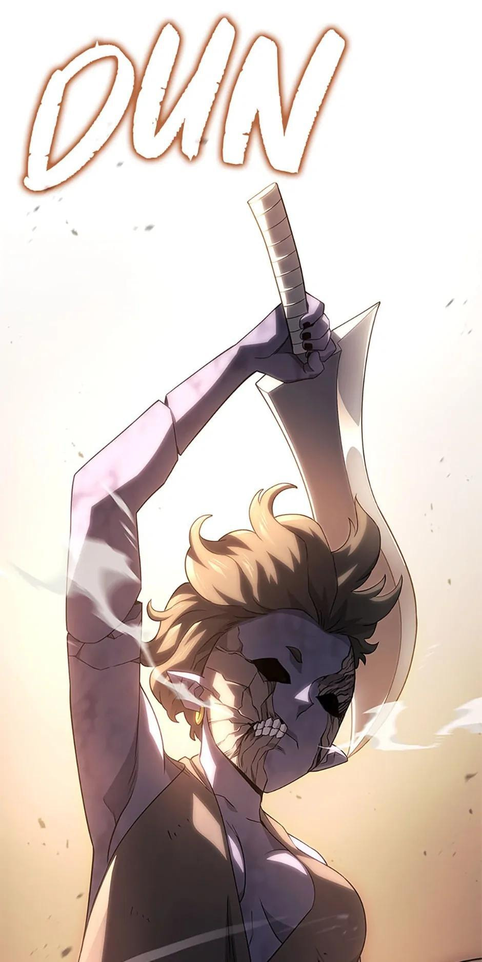 Revenge of the Baskerville Bloodhound, chapter 56, image 6
