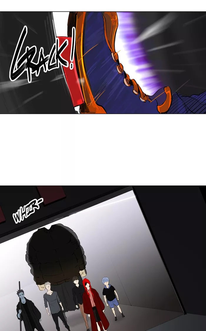 Tower of God, chapter 213, image 28