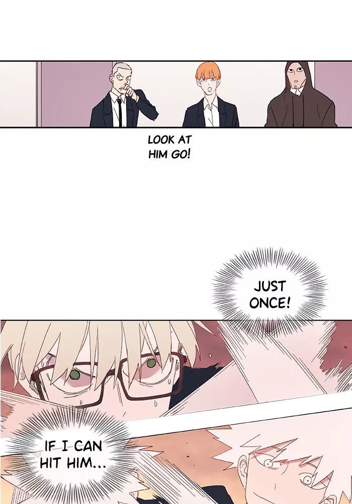 The Boxer, chapter 6, image 17