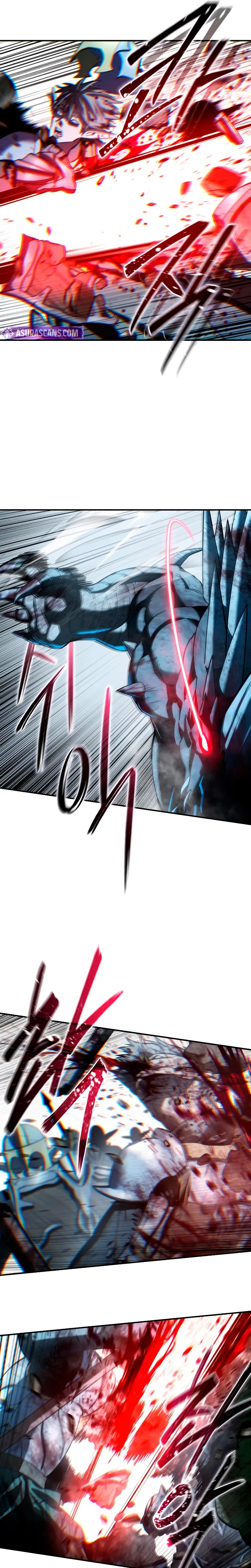 Star-Fostered Swordmaster, chapter 114, image 36