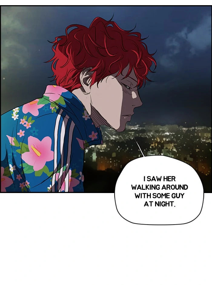 Wind Breaker, chapter 104, image 42