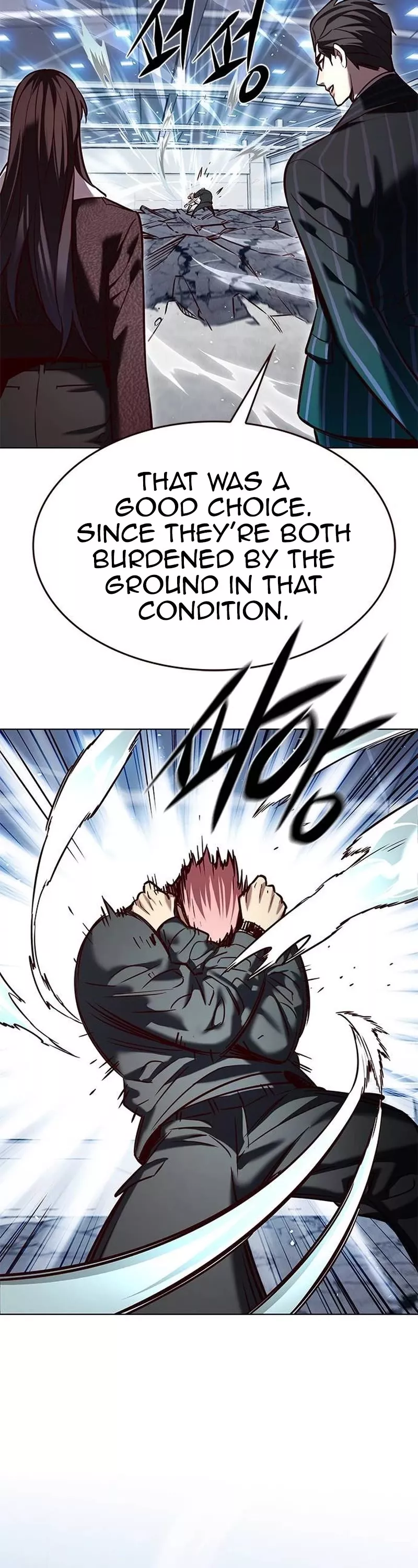 Eleceed, chapter 324, image 41