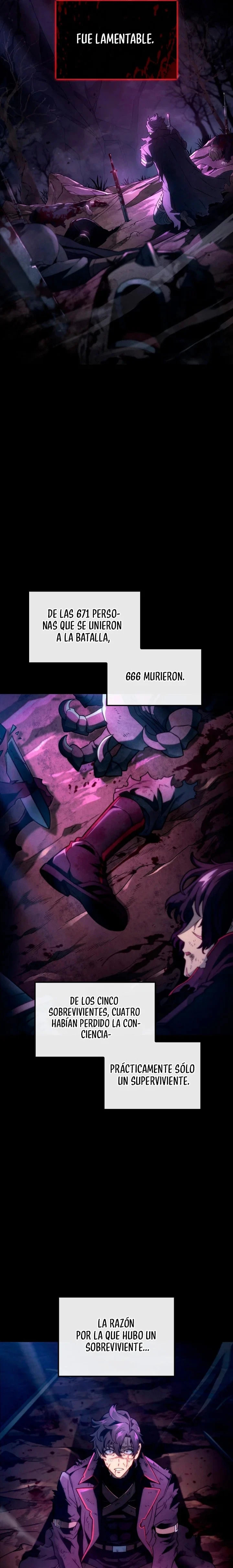 Revenge of the Baskerville Bloodhound, chapter 71, image 6