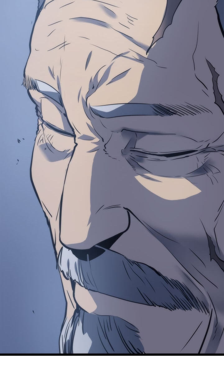 Solo Leveling, chapter 64, page 23