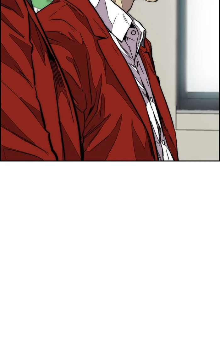 Wind Breaker, chapter 368, image 43