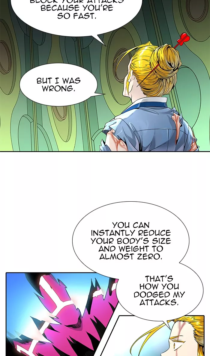 Tower of God, chapter 489, image 88