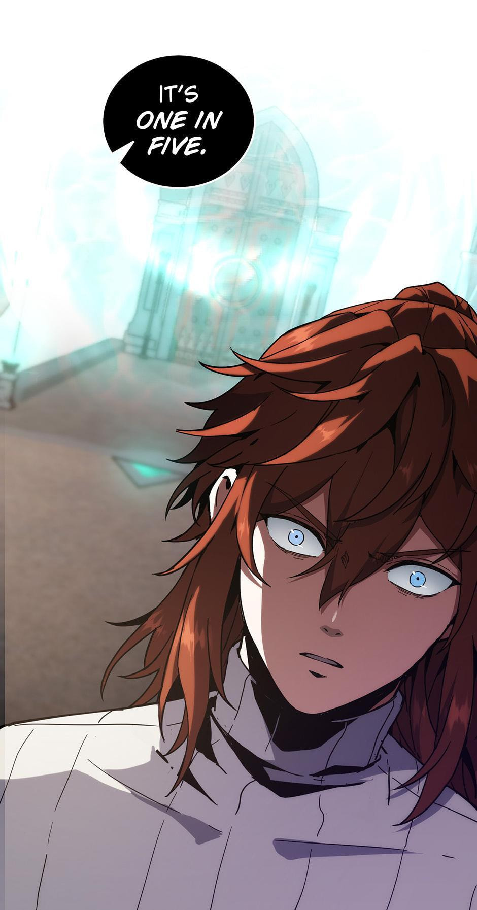 The Beginning After the End, chapter 226, image 76