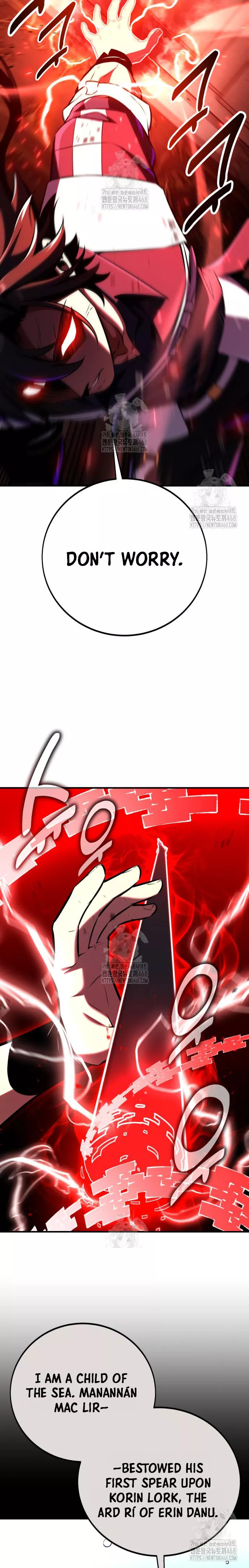 I Killed the Main Player, chapter 94, image 20