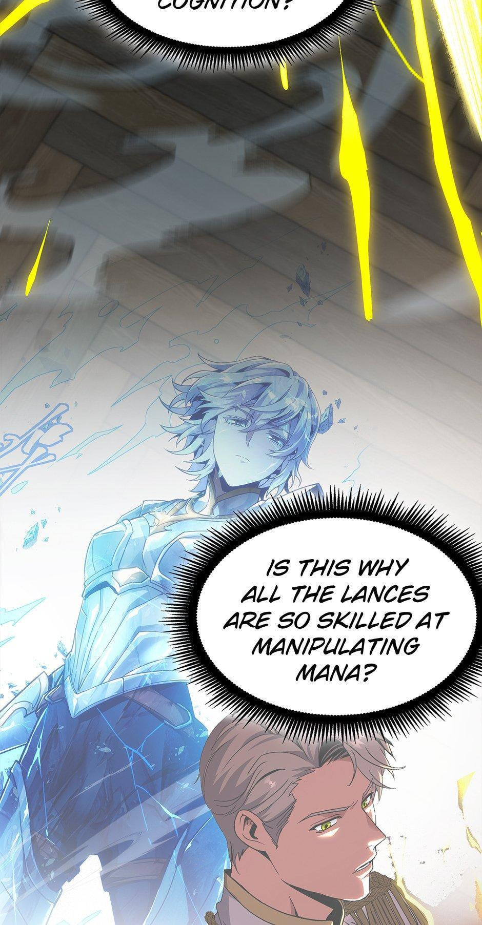 The Beginning After the End, chapter 225, image 65
