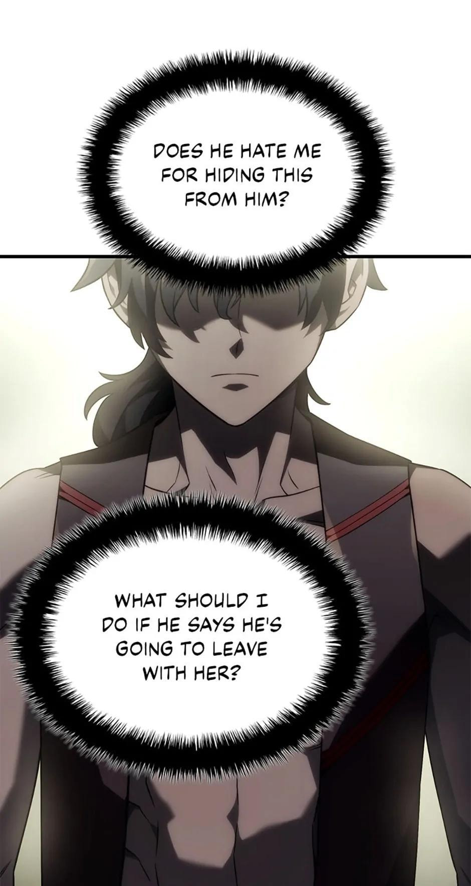 Revenge of the Baskerville Bloodhound, chapter 41, image 11