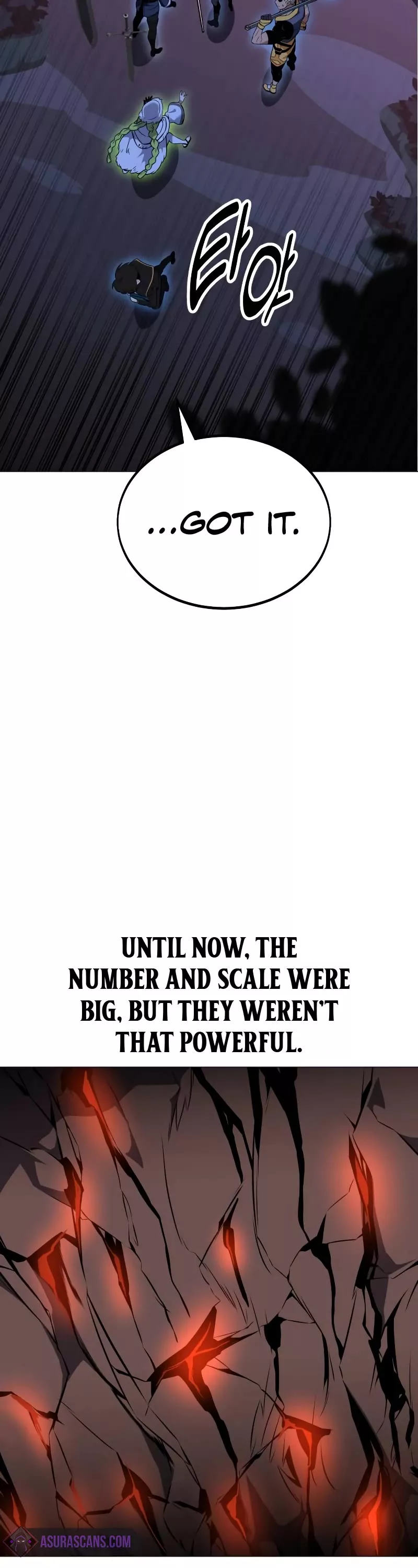 I Killed the Main Player, chapter 12, image 29