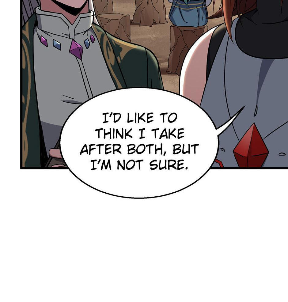 The Beginning After the End, chapter 218, image 58