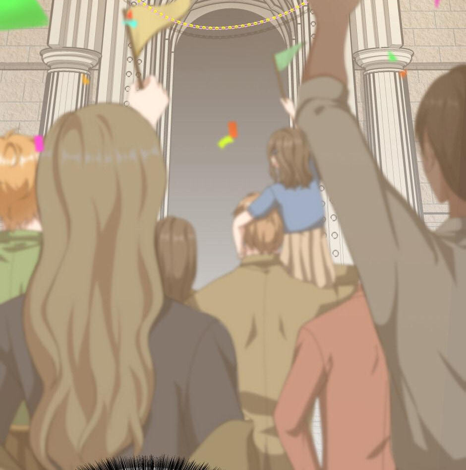The Beginning After the End, chapter 144, image 124