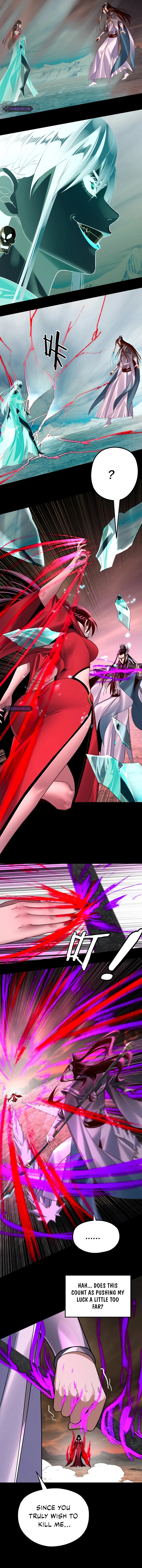 I Am the Fated Villain, chapter 213, image 7