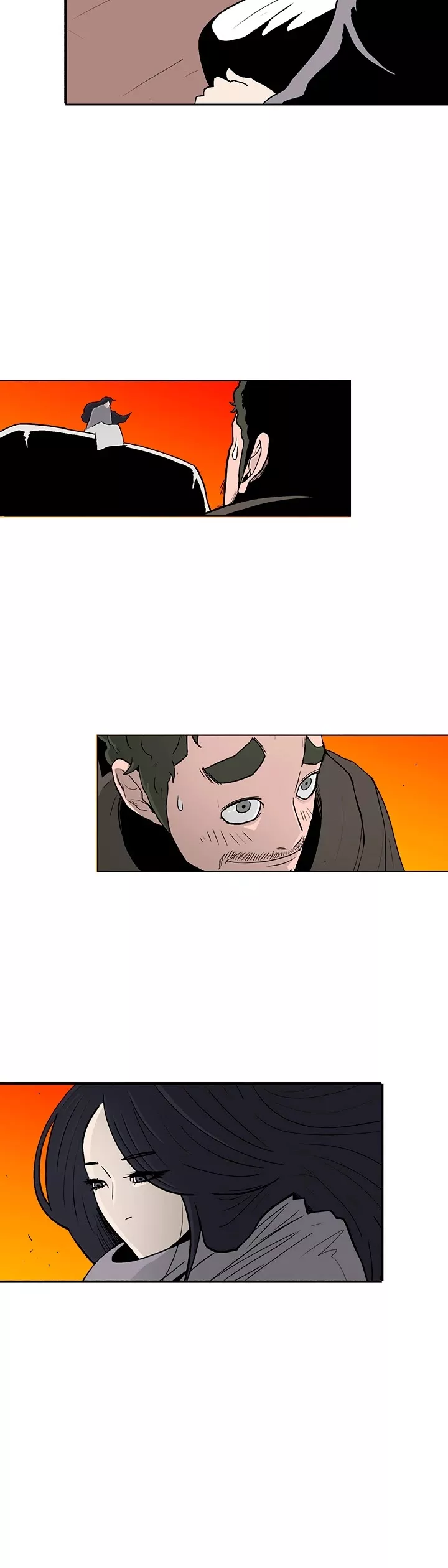 Legend of the Northern Blade, chapter 75, image 28