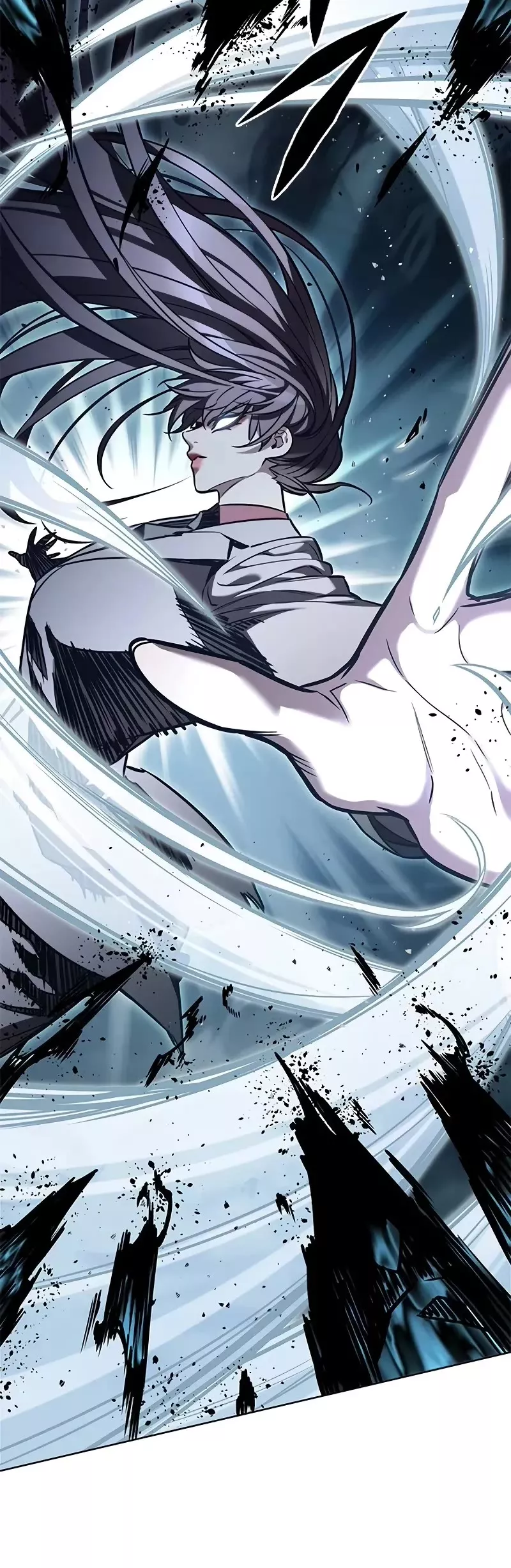 Eleceed, chapter 312, image 23