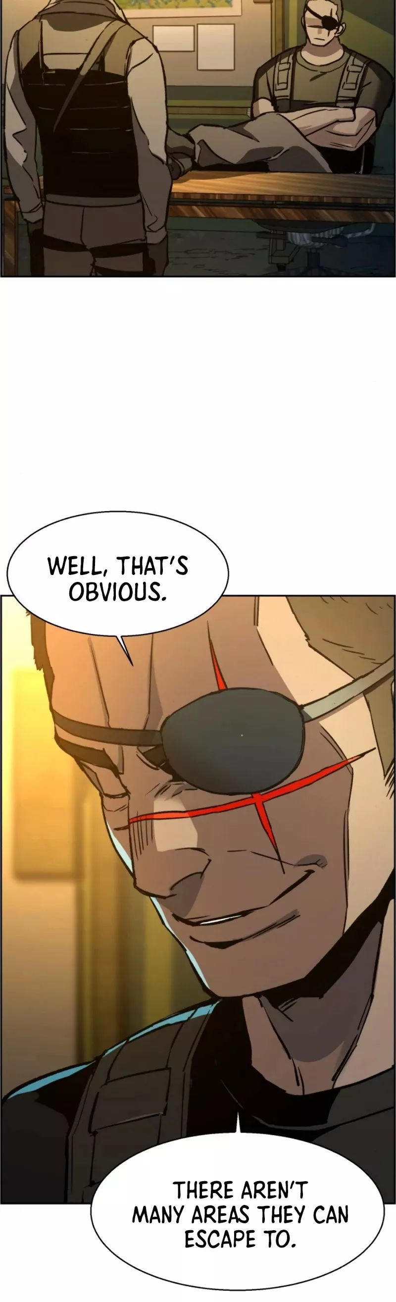 Teenage Mercenary, chapter 32, image 29