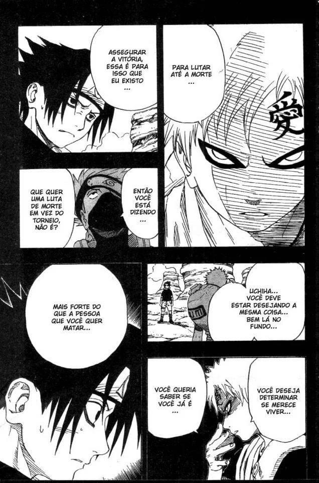 Naruto, chapter 127, image 14