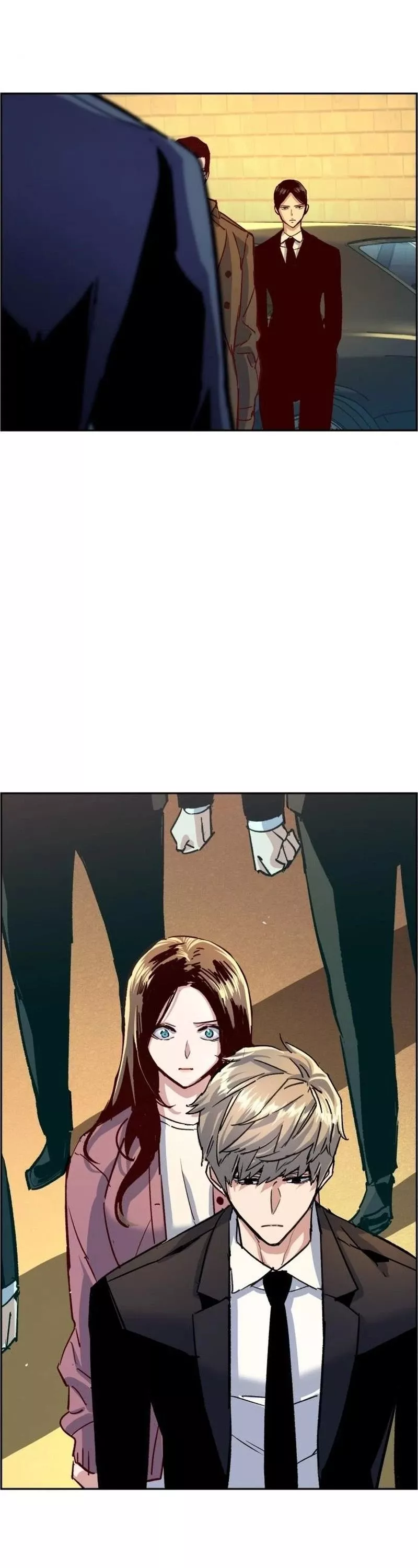 Teenage Mercenary, chapter 91, image 17