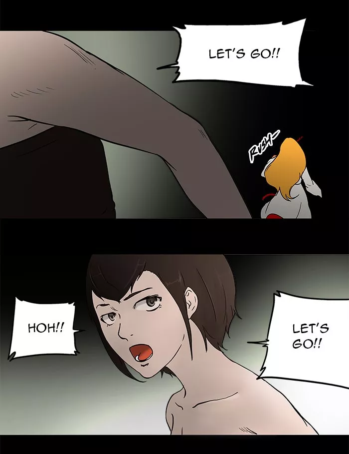 Tower of God, chapter 43, image 55