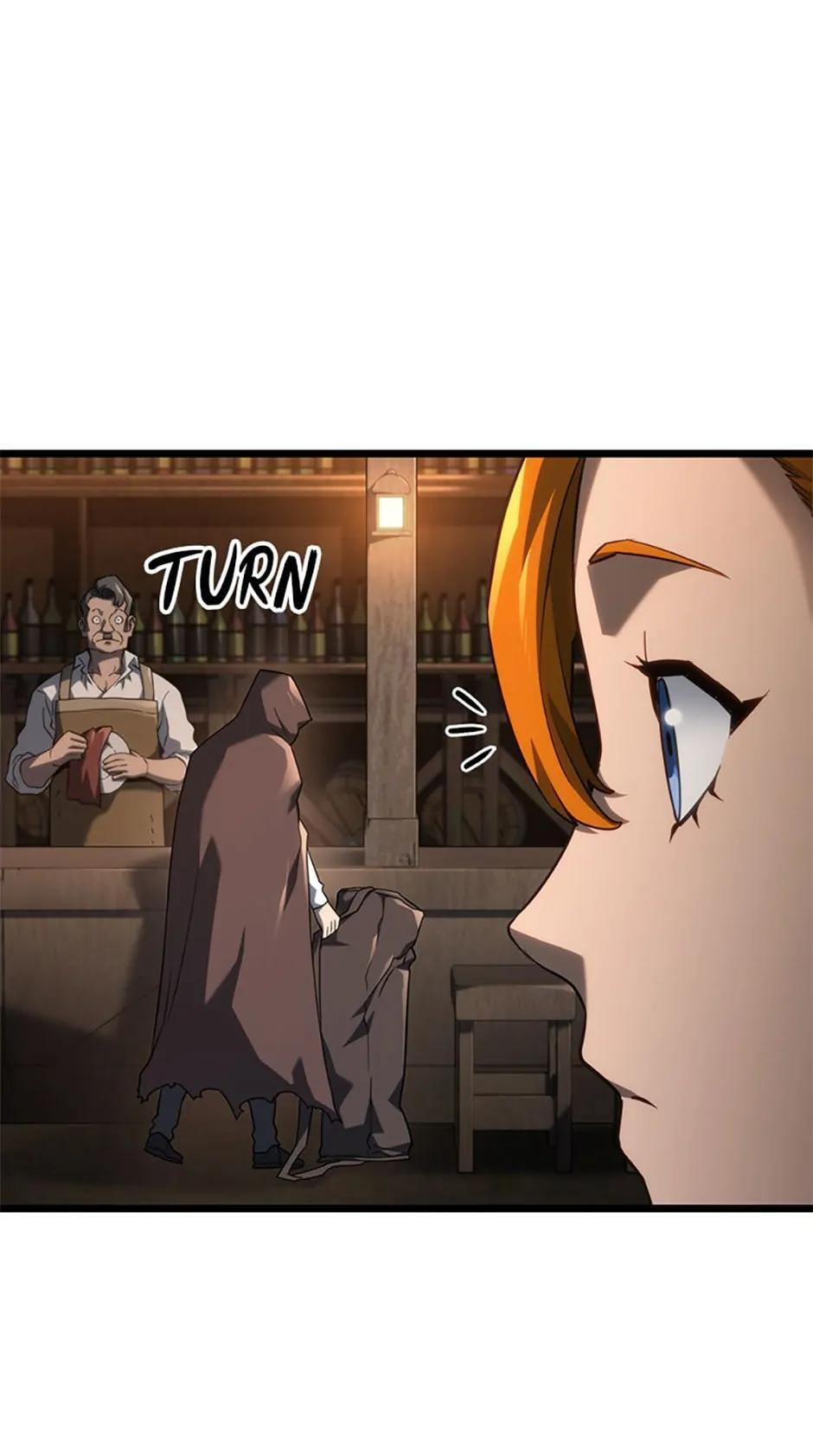 Revenge of the Baskerville Bloodhound, chapter 62, image 72