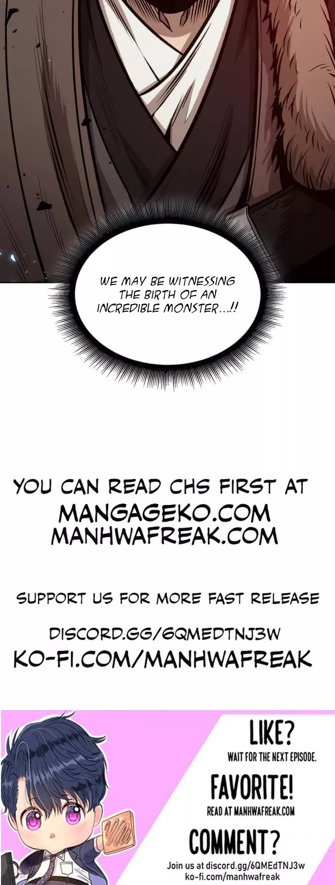Nano Machine, chapter 175, image 46