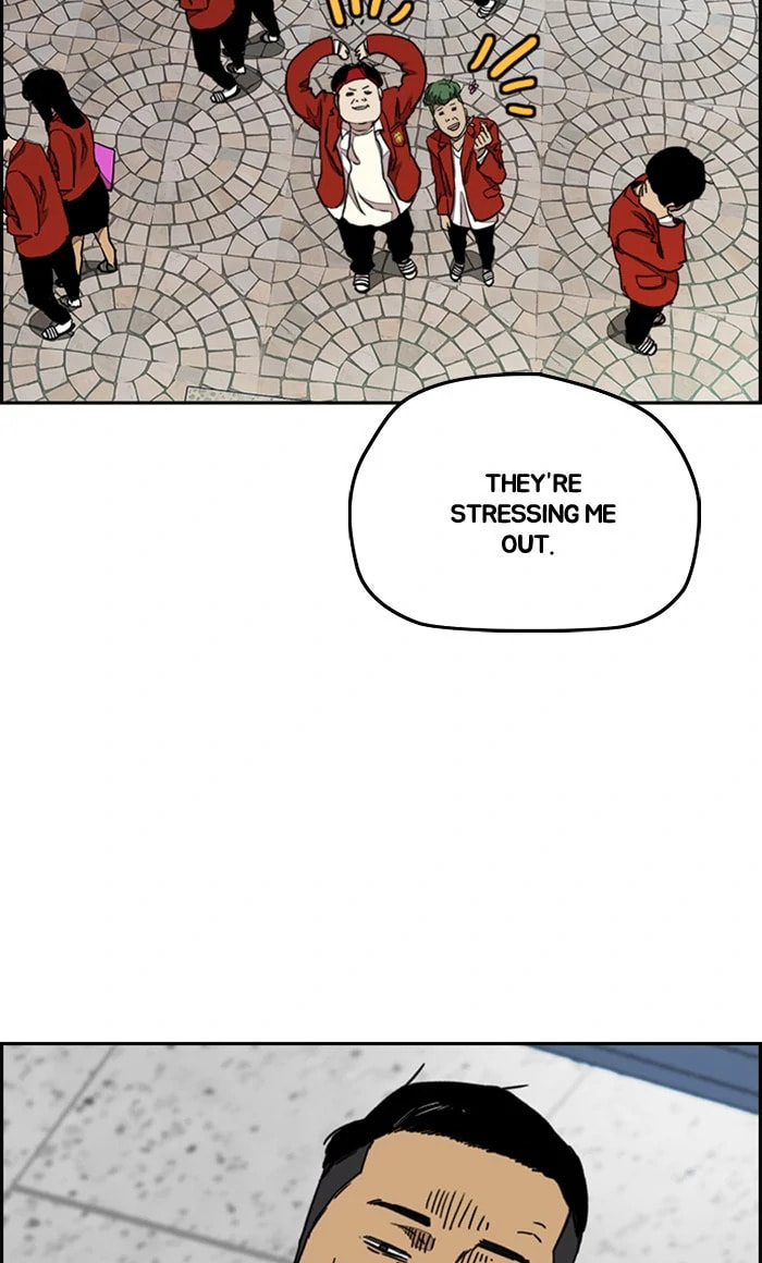 Wind Breaker, chapter 281, image 65