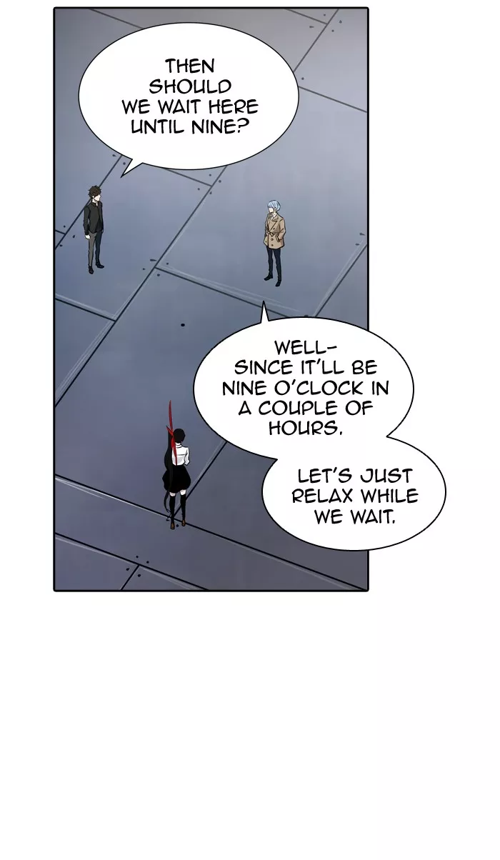 Tower of God, chapter 343, image 22